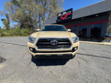 Used 2017 Toyota Tacoma SR5 w/ Tow Package image 5