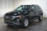 Certified 2022 Hyundai Tucson SEL image 2