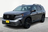 New 2025 Honda Pilot Black Edition image 2