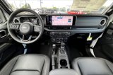 New 2025 Jeep Gladiator Sport image 5