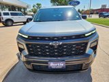 Used 2024 Chevrolet Traverse RS w/ LPO, Floor Liner Package image 2