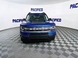 Used 2024 Ford Bronco Sport Big Bend image 3