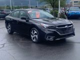 Used 2025 Subaru Legacy Premium image 3