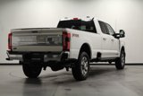Used 2024 Ford F350 King Ranch w/ Chrome Package image 4