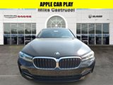 Used 2021 BMW 530i w/ Convenience Package image 2