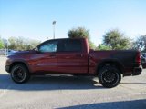 New 2025 RAM 1500 Rebel w/ Rebel Level 1 Equipment Group image 4