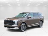 New 2026 Hyundai Palisade Calligraphy image 3