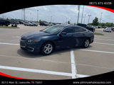 Used 2017 Chevrolet Malibu LS w/ LPO, Convenience Package 2 image 2
