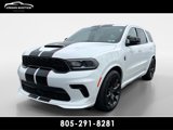 Used 2023 Dodge Durango SRT Hellcat image 3