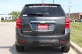 Used 2017 Chevrolet Equinox LS image 4