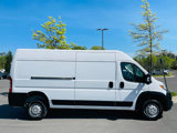 Used 2023 RAM ProMaster 2500 image 5