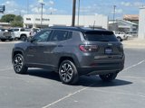 Used 2022 Jeep Compass Limited image 5