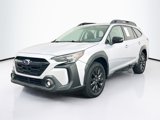 Used 2024 Subaru Outback Onyx Edition image 3