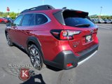 New 2025 Subaru Outback Limited image 5