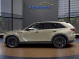 Used 2025 MAZDA CX-70 Plug-In Hybrid w/ Premium Pkg image 5