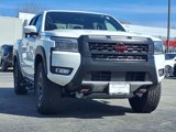New 2025 Nissan Frontier PRO-4X image 2