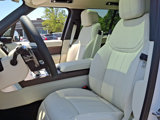 New 2025 Land Rover Range Rover SE image 3