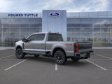New 2025 Ford F250 Platinum image 4