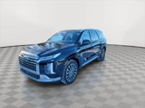 New 2025 Hyundai Palisade Calligraphy image 4