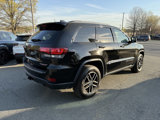 Used 2018 Jeep Grand Cherokee Trailhawk image 5
