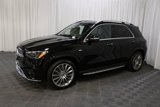 New 2025 Mercedes-Benz GLE 450e 4MATIC image 4