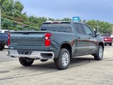 New 2025 Chevrolet Silverado 1500 LT image 2
