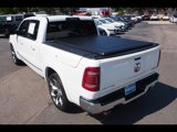 Used 2023 RAM 1500 Limited image 3