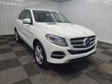 Used 2017 Mercedes-Benz GLE 350 4MATIC w/ Premium 1 Package image 5