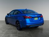 Used 2024 Nissan Versa SR image 5