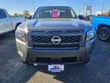 New 2025 Nissan Frontier S image 2