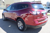 Used 2017 Chevrolet Traverse LT image 4