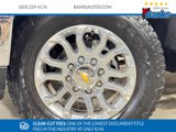 New 2025 Chevrolet Silverado 2500 LTZ w/ LTZ Premium Package image 4