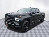 New 2026 Chevrolet Silverado 1500 High Country w/ Midnight Edition image 3