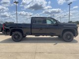 New 2025 Chevrolet Silverado 2500 LTZ w/ Trail Boss Package image 3