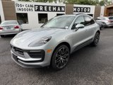 Used 2024 Porsche Macan image 4