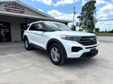 Used 2020 Ford Explorer XLT w/ Comfort Package image 3