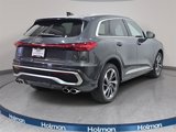 New 2025 Audi SQ5 Prestige image 5