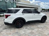 Used 2022 Ford Explorer ST w/ Equipment Group 401A image 2