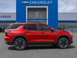 New 2026 Chevrolet Equinox ACTIV w/ Convenience Package III image 5