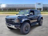 New 2025 Ford Bronco Raptor image 2