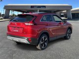 New 2025 Mitsubishi Eclipse Cross SE image 3