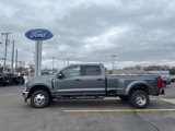 New 2025 Ford F350 XLT image 2