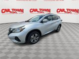 Used 2023 Nissan Murano SV image 4