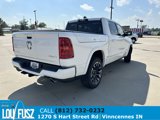 New 2025 RAM 1500 Limited image 4