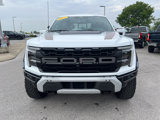 Certified 2025 Ford F150 Raptor image 2