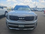 Used 2023 Kia Telluride EX X-Line image 2