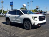 New 2026 GMC Acadia AT4 w/ Super Cruise Package image 2