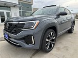 New 2025 Volkswagen Atlas Cross Sport SEL Premium R-Line image 3