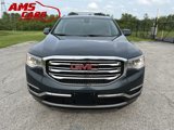 Used 2019 GMC Acadia SLT image 2