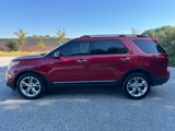 Used 2015 Ford Explorer Limited w/ Equipment Group 301A image 2